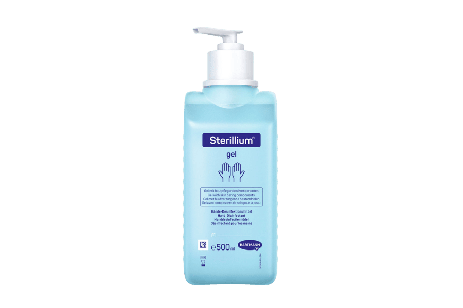 Sterillium Händedesinfektionsgel 500 ml